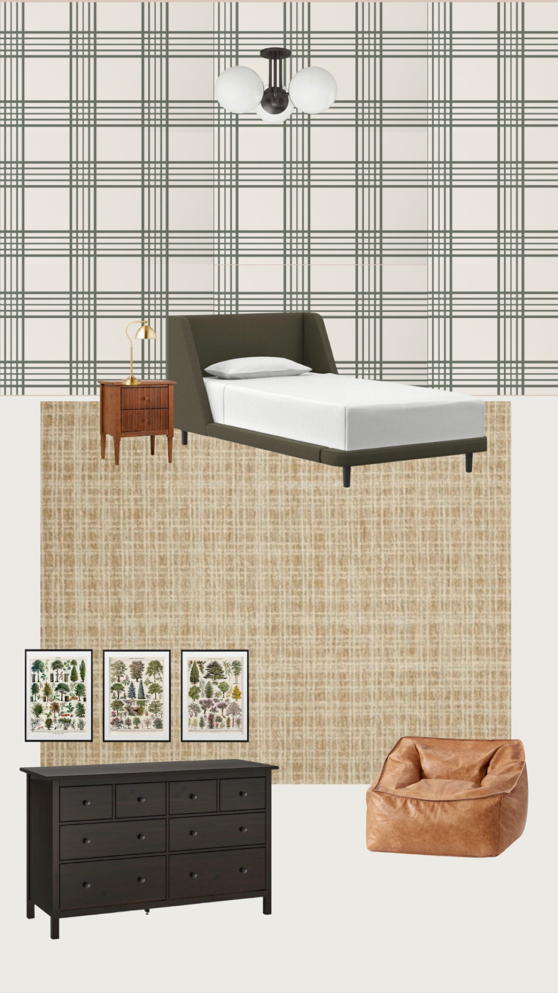 A room for Meade

Bedroom design, green bedroom, kids room ideas, interior design , mood board, design board

#LTKfamily #LTKkids #LTKhome