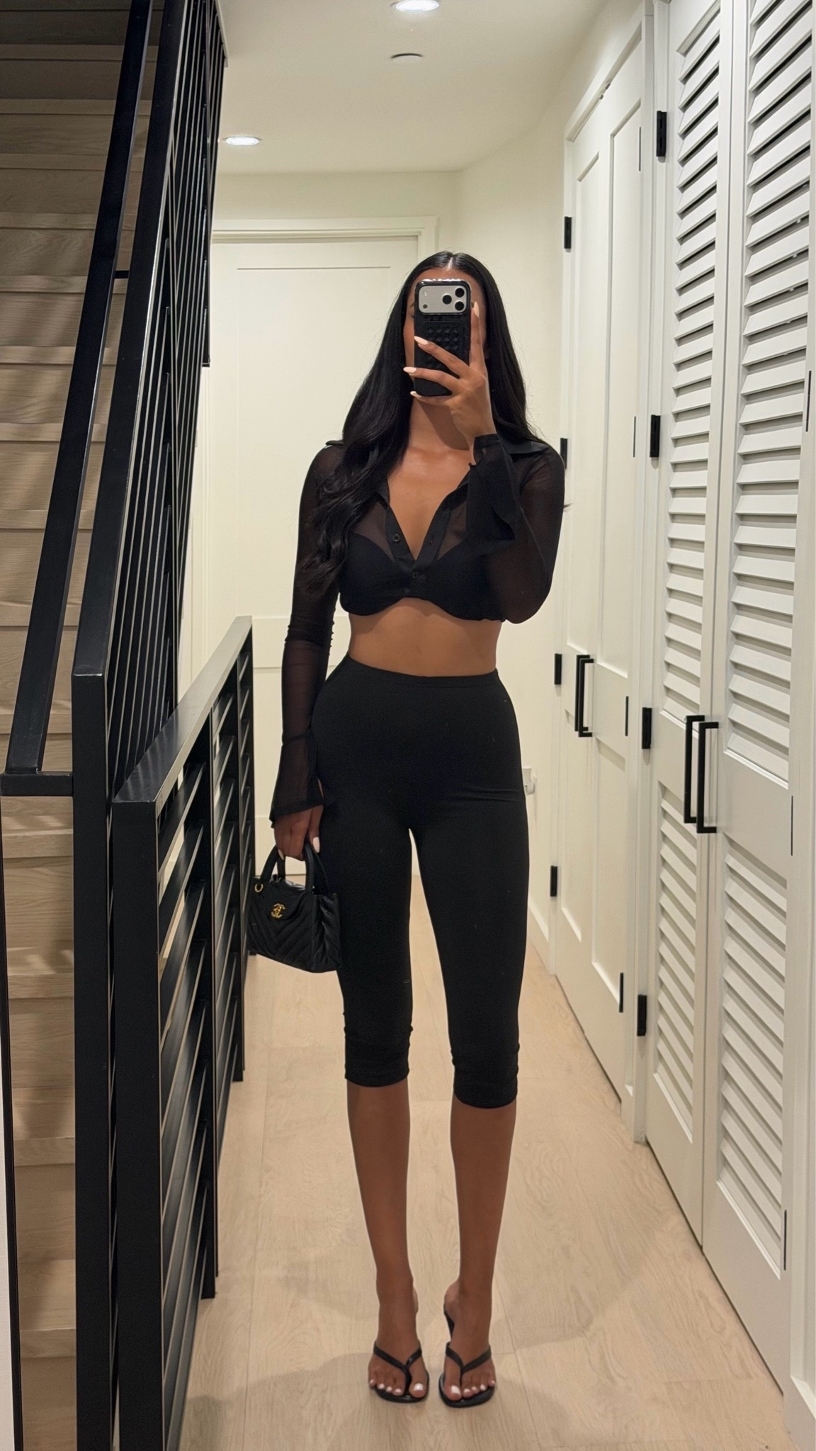 Tall girl friendly ootn🖤

#LTKootd #LTKgrwm #LTKTall