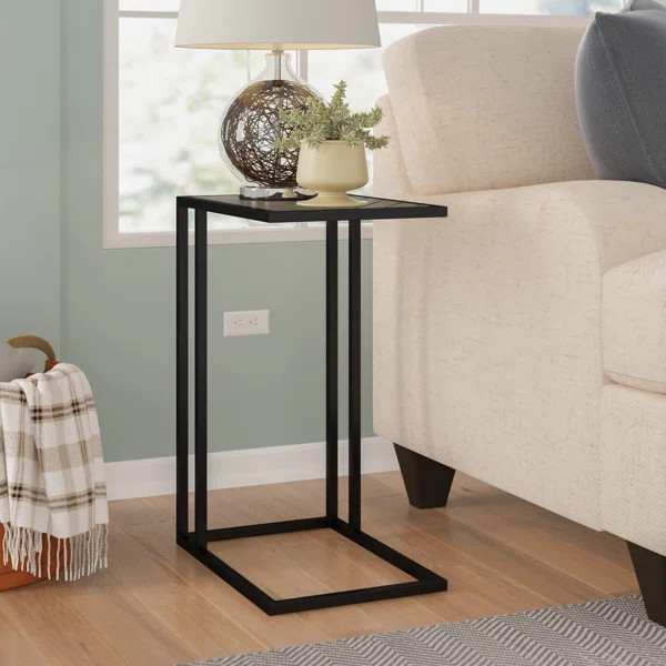 Angeluis C Table End Table Set (Set of 2) | Wayfair North America