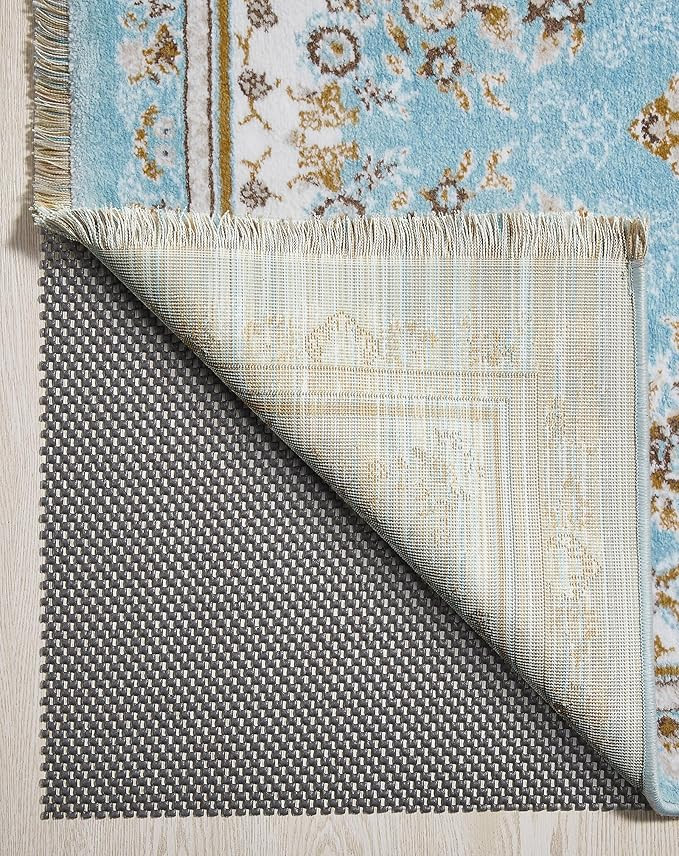 #1 Best Seller 
                                in Rug Pads | Amazon (US)
