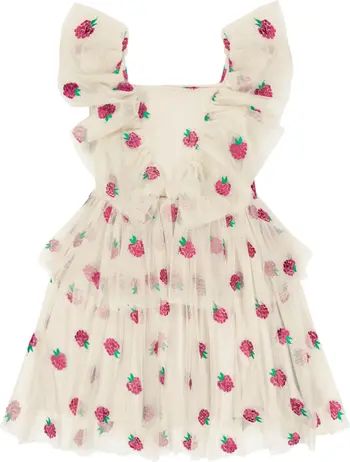 THE NEW Kids' Johanna Tulle Dress | Nordstrom | Nordstrom