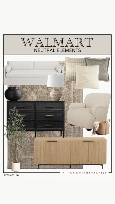 Walmart home, Walmart home arrivals, new arrivals, bedroom furniture, bed, accent table, dining room, floor lamp, home decor, boucle couch, accent pieces, sales on furniture, modern home, modern couch, living room sofa, accent chair, viral sideboard. 

#LTKstyletip #LTKhome #LTKfindsunder100