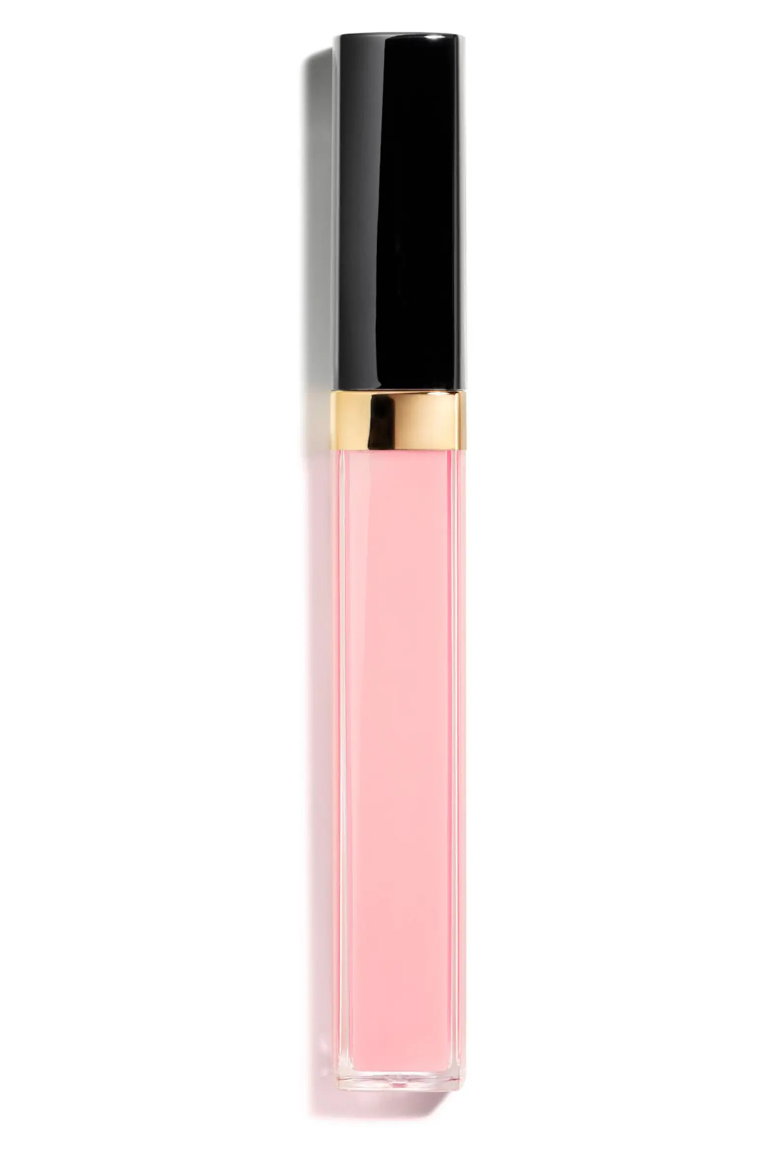 CHANEL ROUGE COCO HYDRA GLOSS Hydrating and Smoothing High-Shine Lipgloss (Women) | Nordstrom | Nordstrom