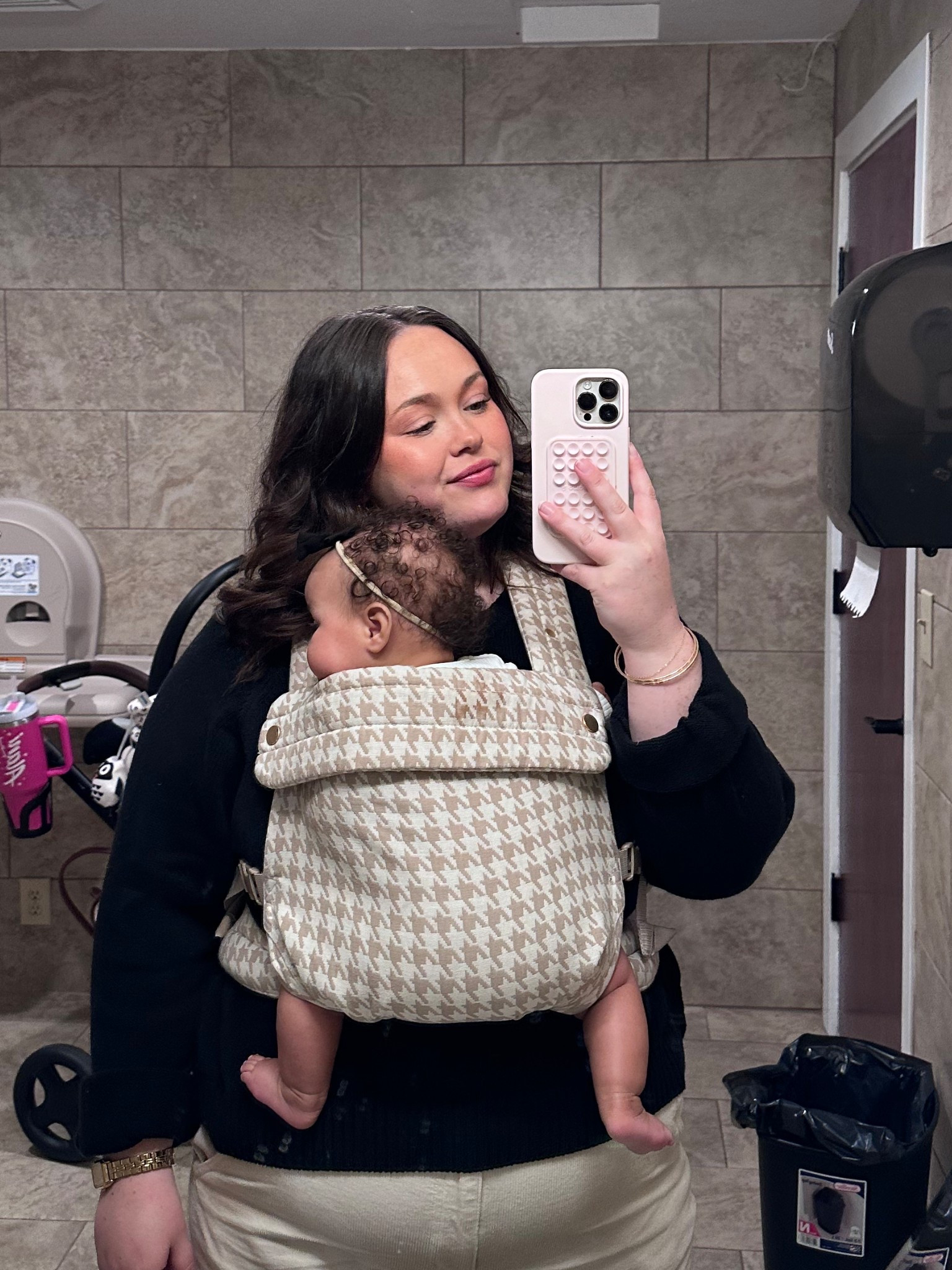 One of my fav baby carriers! this & the artipop are my go to but this is a much more affordable option & its + size friendly 

#LTKPlusSize #LTKBaby #LTKFamily