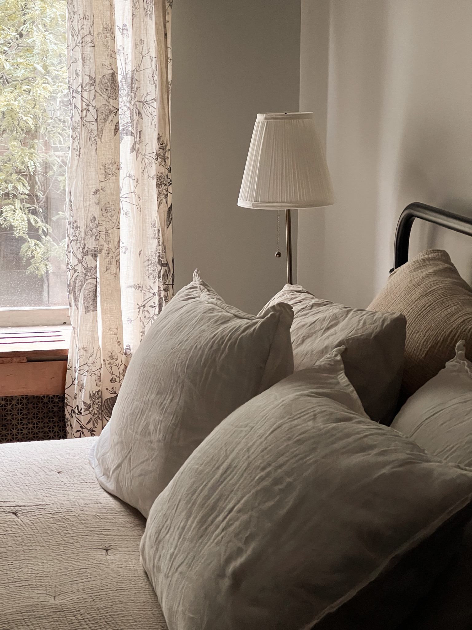 PSA! Our super popular floral curtains are in stock right now!

#LTKstyletip #LTKhome #LTKunder100