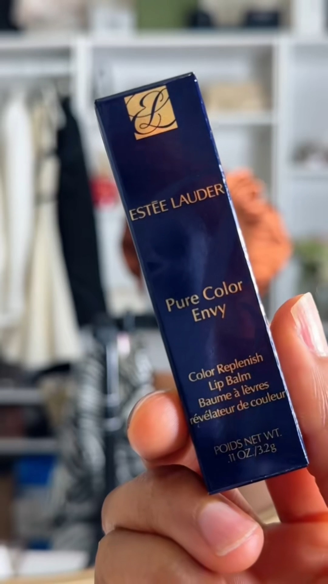 Winter lips hack. Estée Lauder Pure color envy lip balm 

#LTKBeauty #LTKFindsUnder50