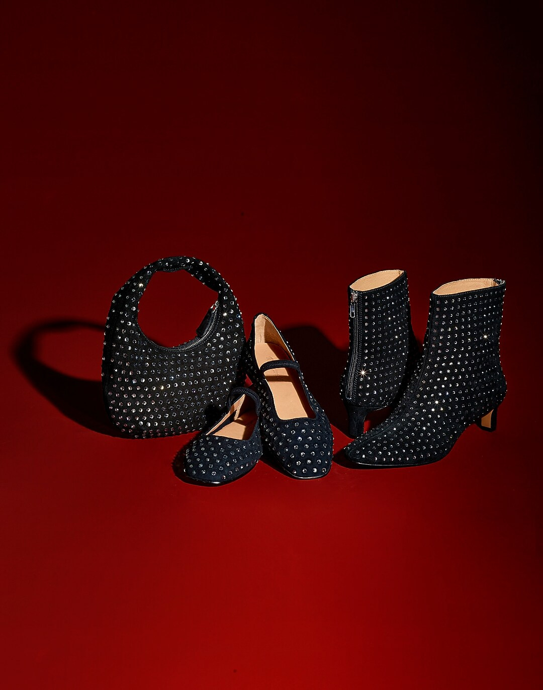 The Mini Bag | Madewell