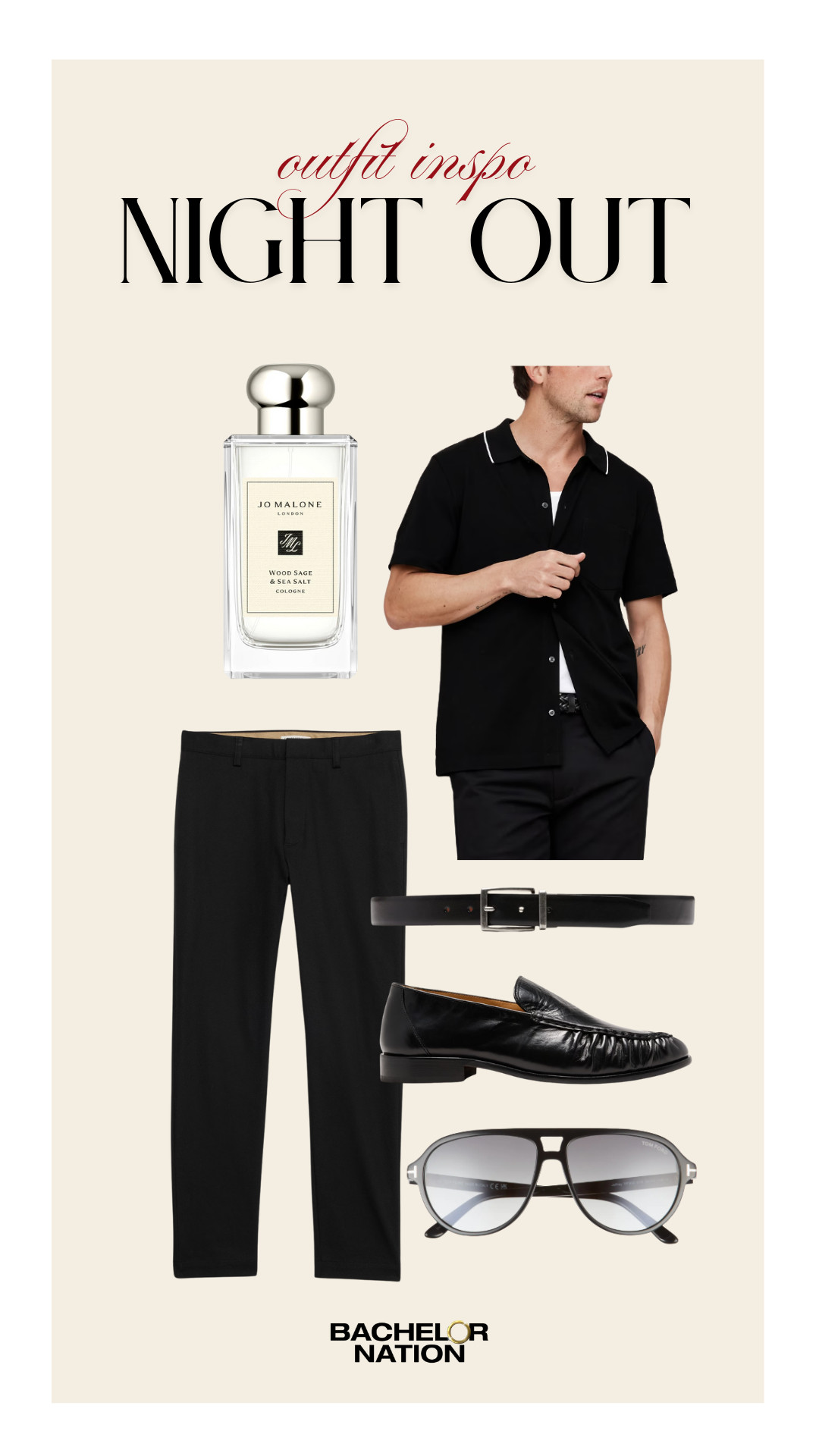 Date Night Oufit Inspo🕶️

#LTKStyleTip