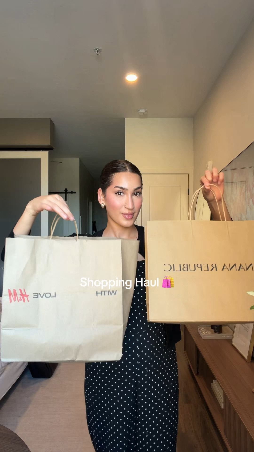 Shopping Haul 🛍️

#LTKootd #LTKU