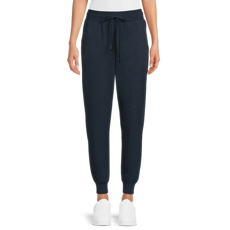 Athletic Works Women's Soft Joggers, Sizes XS-3XL - Walmart.com | Walmart (US)