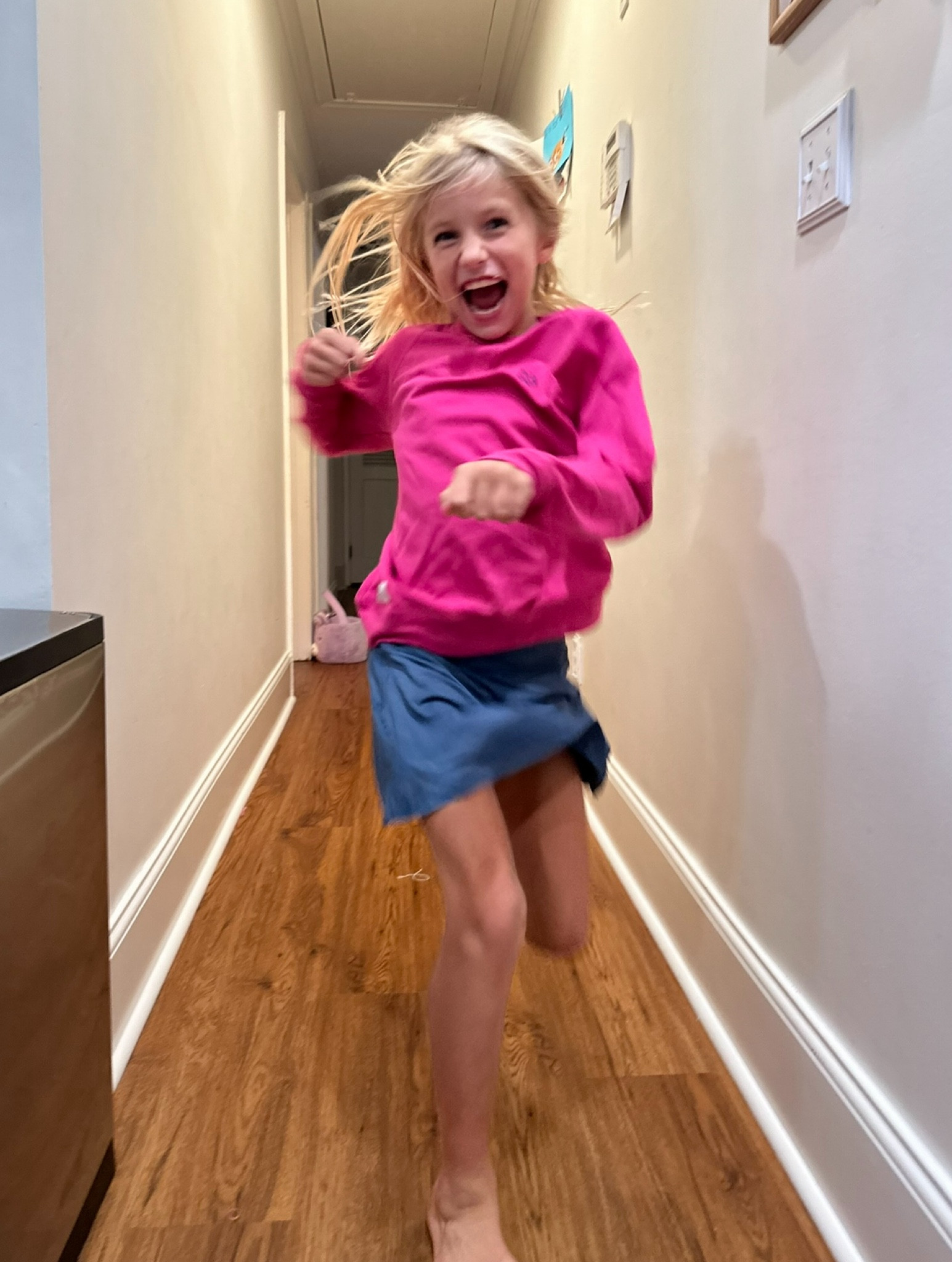 We absolutely love PRODOH! Amazing quality and really classic pieces. My code is KATE for 20% off!! 