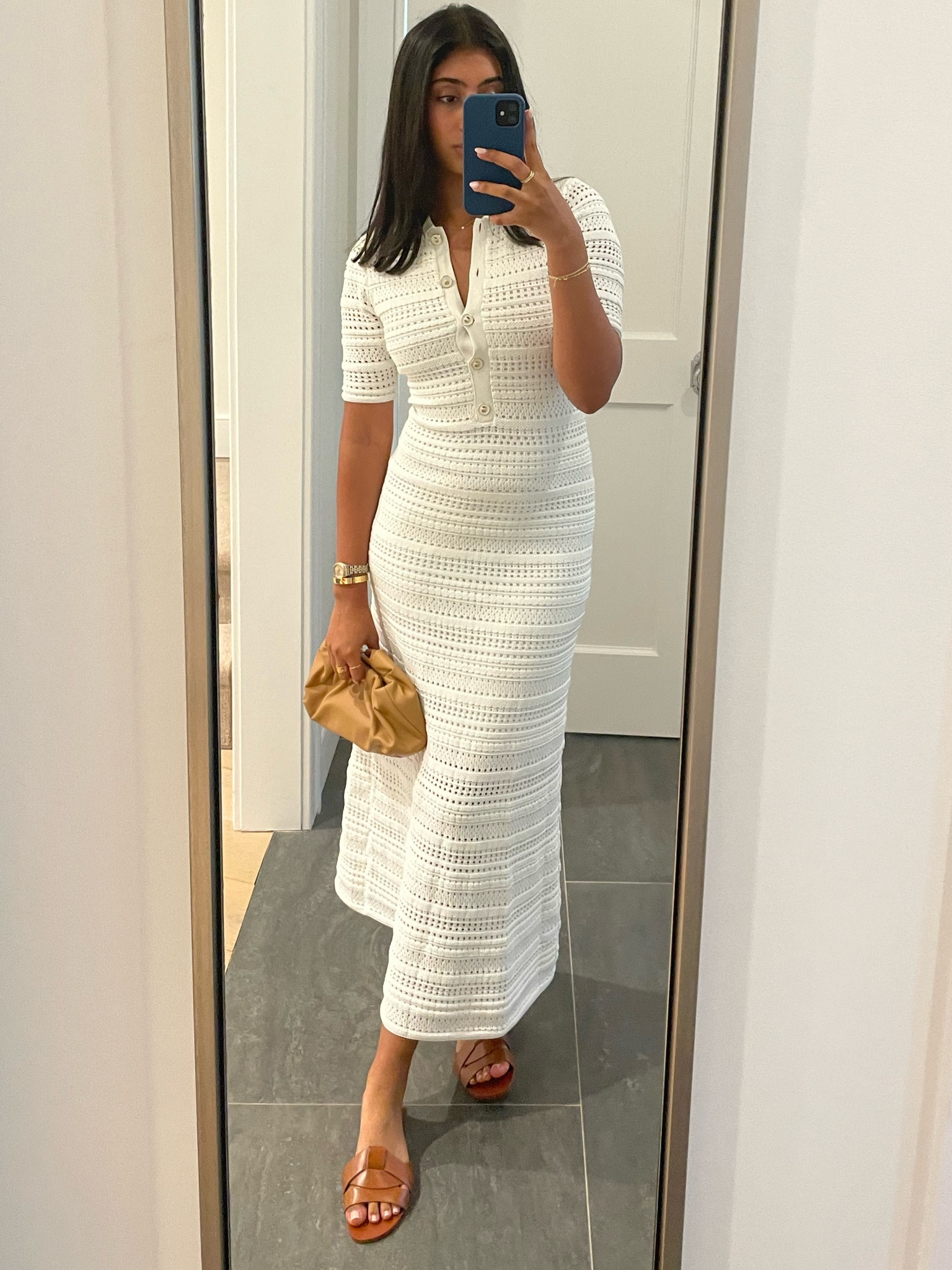 Hamptons white outfit with this Rebecca valence dress🤍🤍

#LTKSeasonal #LTKstyletip #LTKxNSale