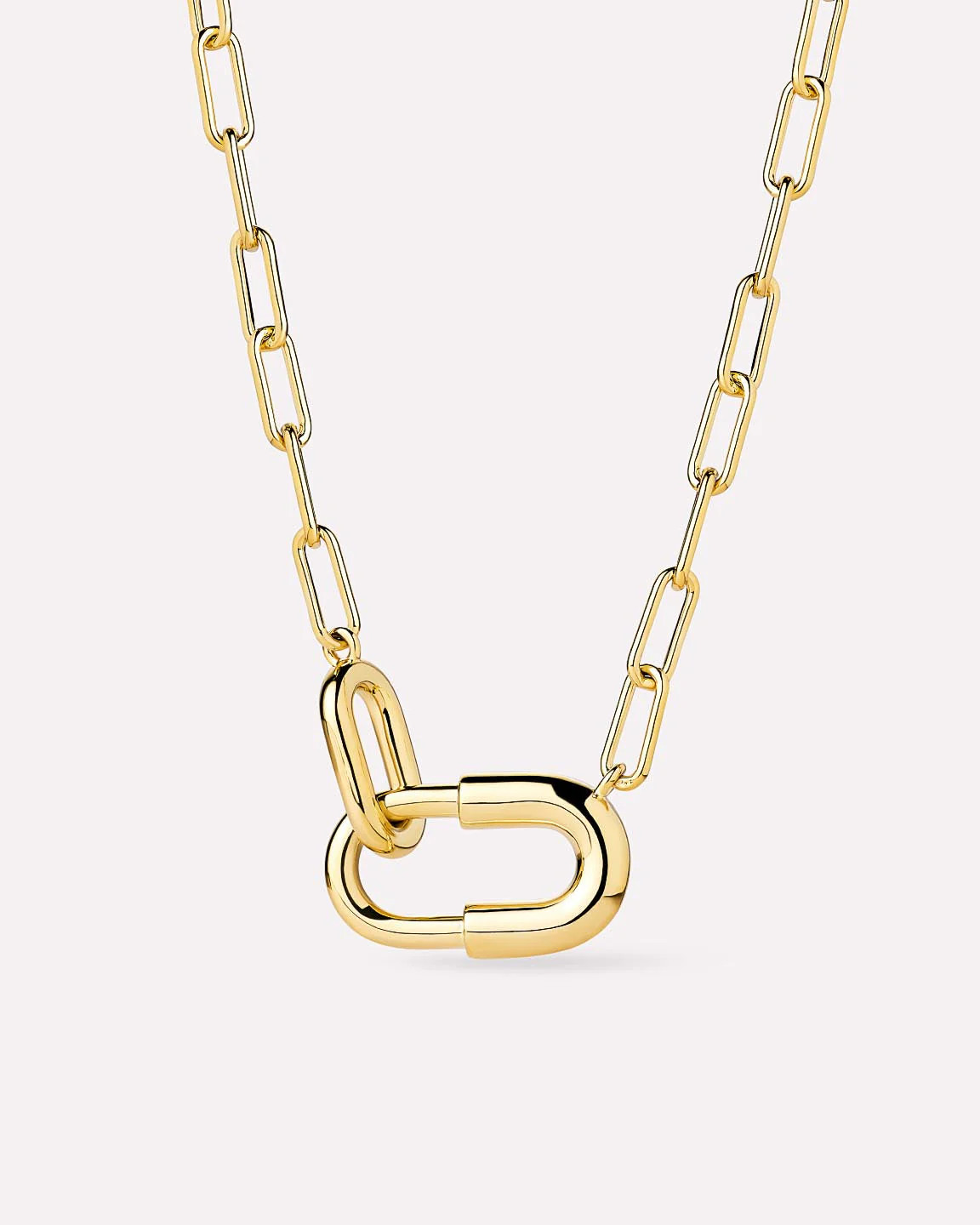 Gold Chain Necklace | Ana Luisa