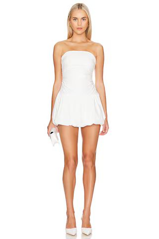 Emah Mini Dress
                    
                    MORE TO COME | Revolve Clothing (Global)