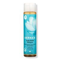 Derma E Scalp Relief Shampoo | Ulta