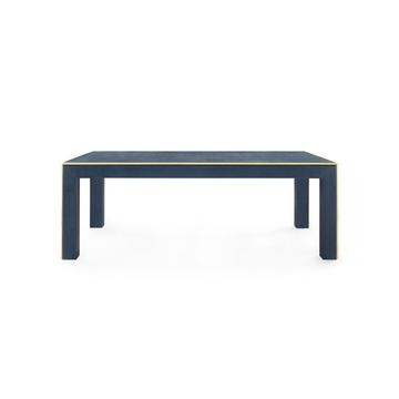 Lauren Coffee Table in Various Colors | Burke Decor
