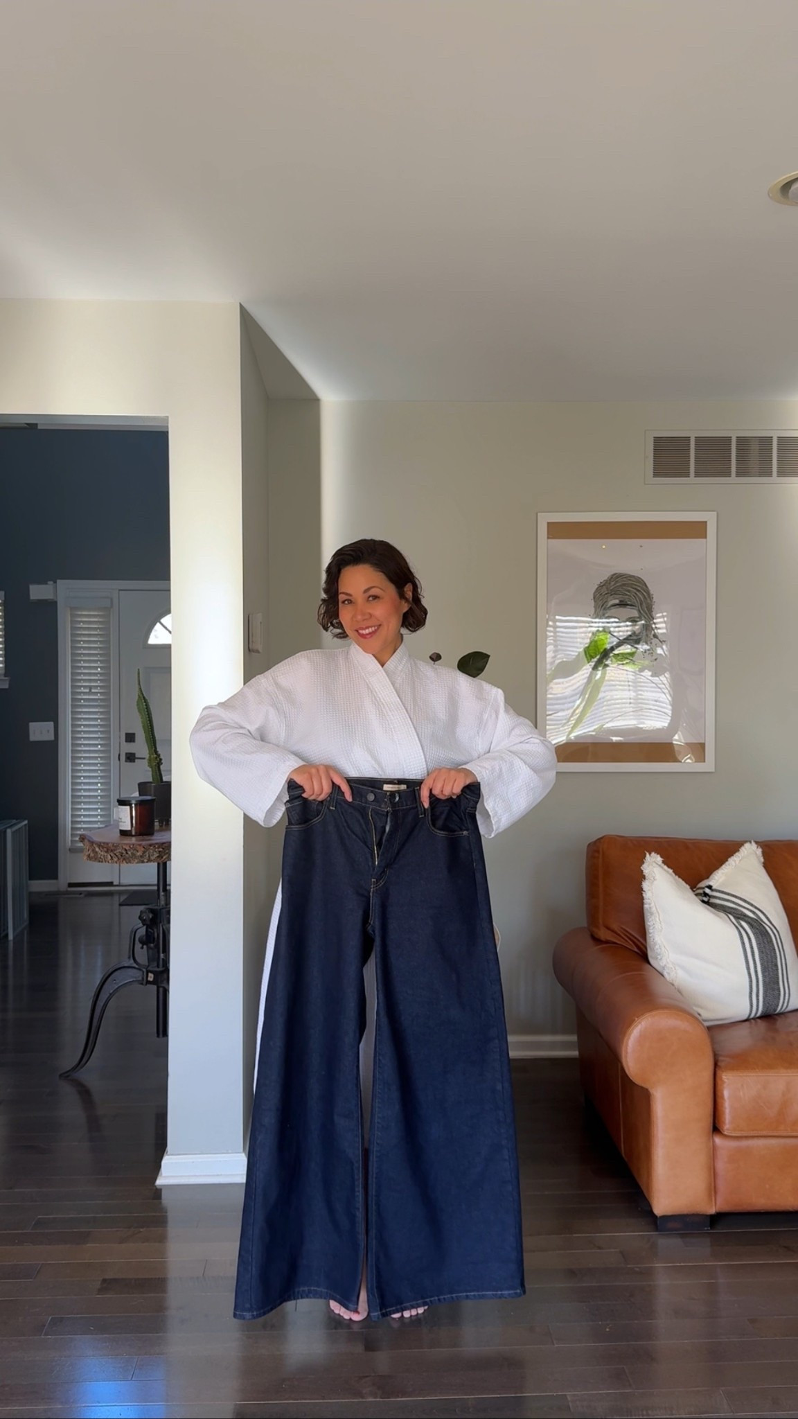 Jeans levis
Modelo 728

#LTKMidsize #LTKStyleTip