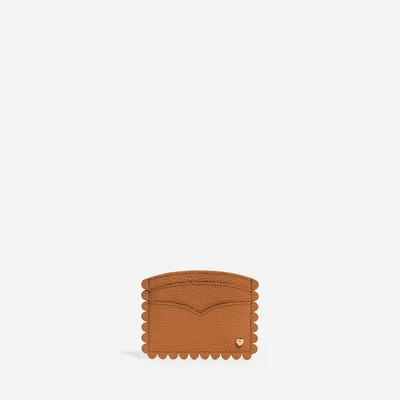 Pittsford Card Case by Stoney Clover Lane Maple Nylon | Stoney Clover Lane