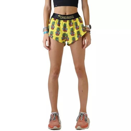 Women's ChicknLegs Split Shorts | Scheels Sports