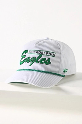 '47 NFL Cordurory Double Header Baseball Cap | Anthropologie (US)