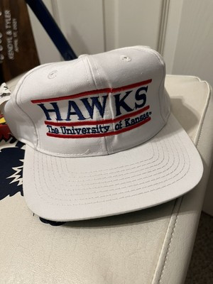 Kansas Jayhawks Vintage Retro Hat - The Game - SnapBack - Brand New W/ Tags  | eBay | eBay US