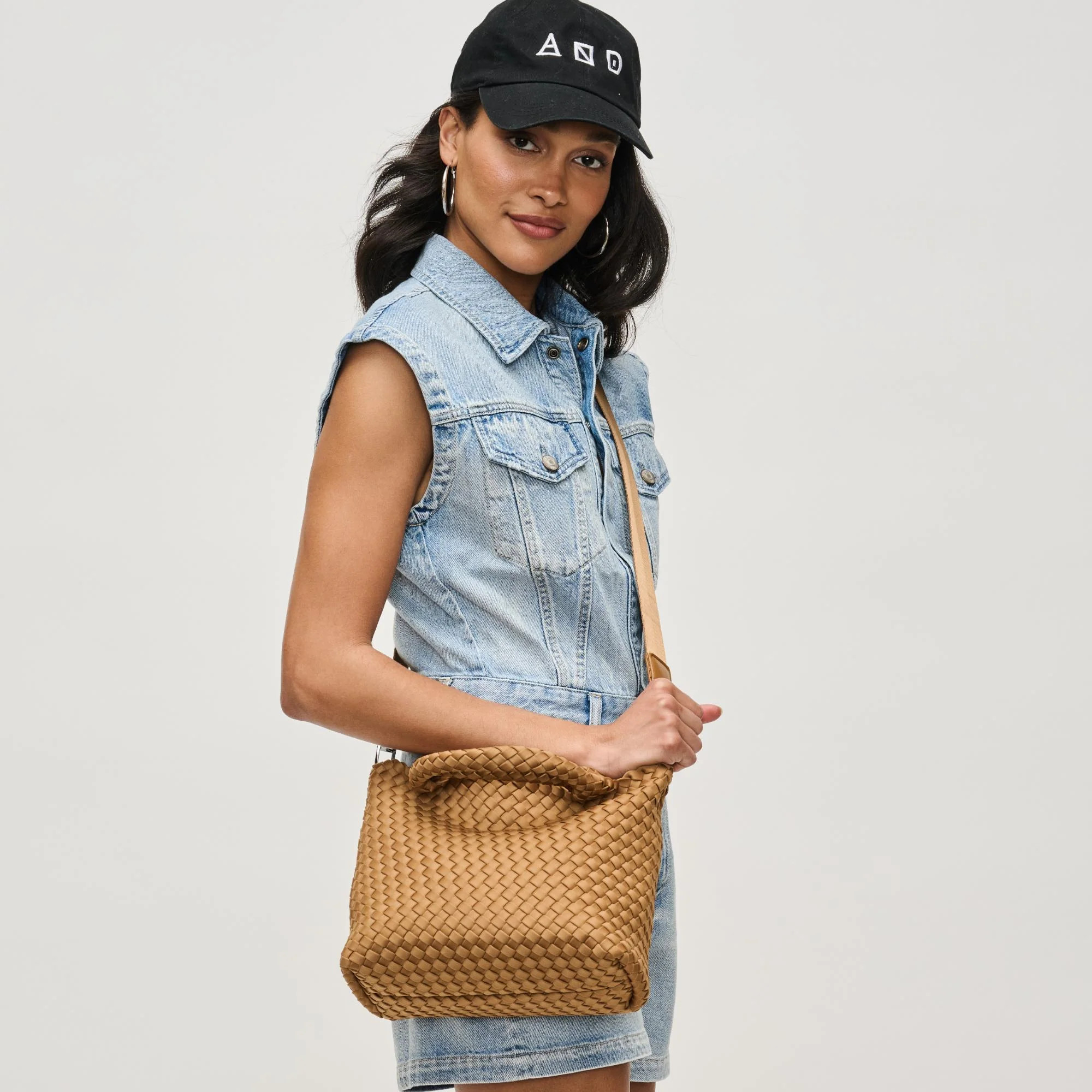 Sky's The Limit - Small Crossbody | Sol and Selene