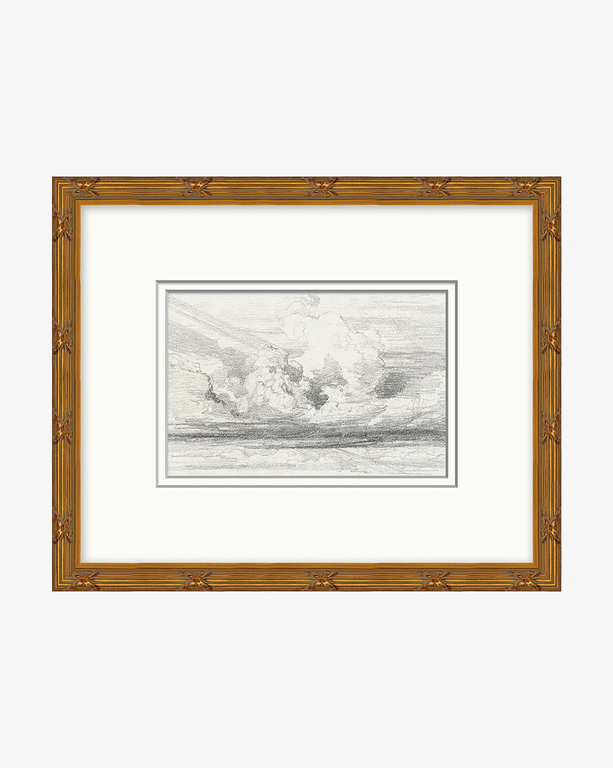 Ethereal Clouds | McGee & Co. (US)