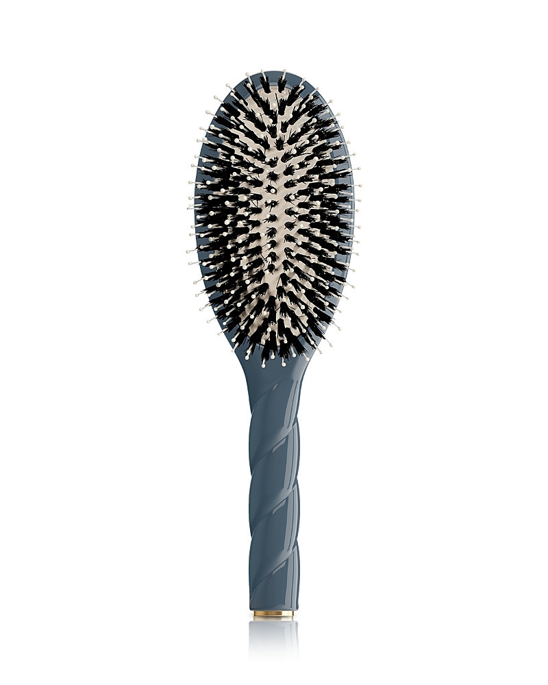 La Bonne Brosse N.03 The Large Essential Softness Gentle Scalp Care Hair Brush - Ink Blue | Bloomingdale's (US)
