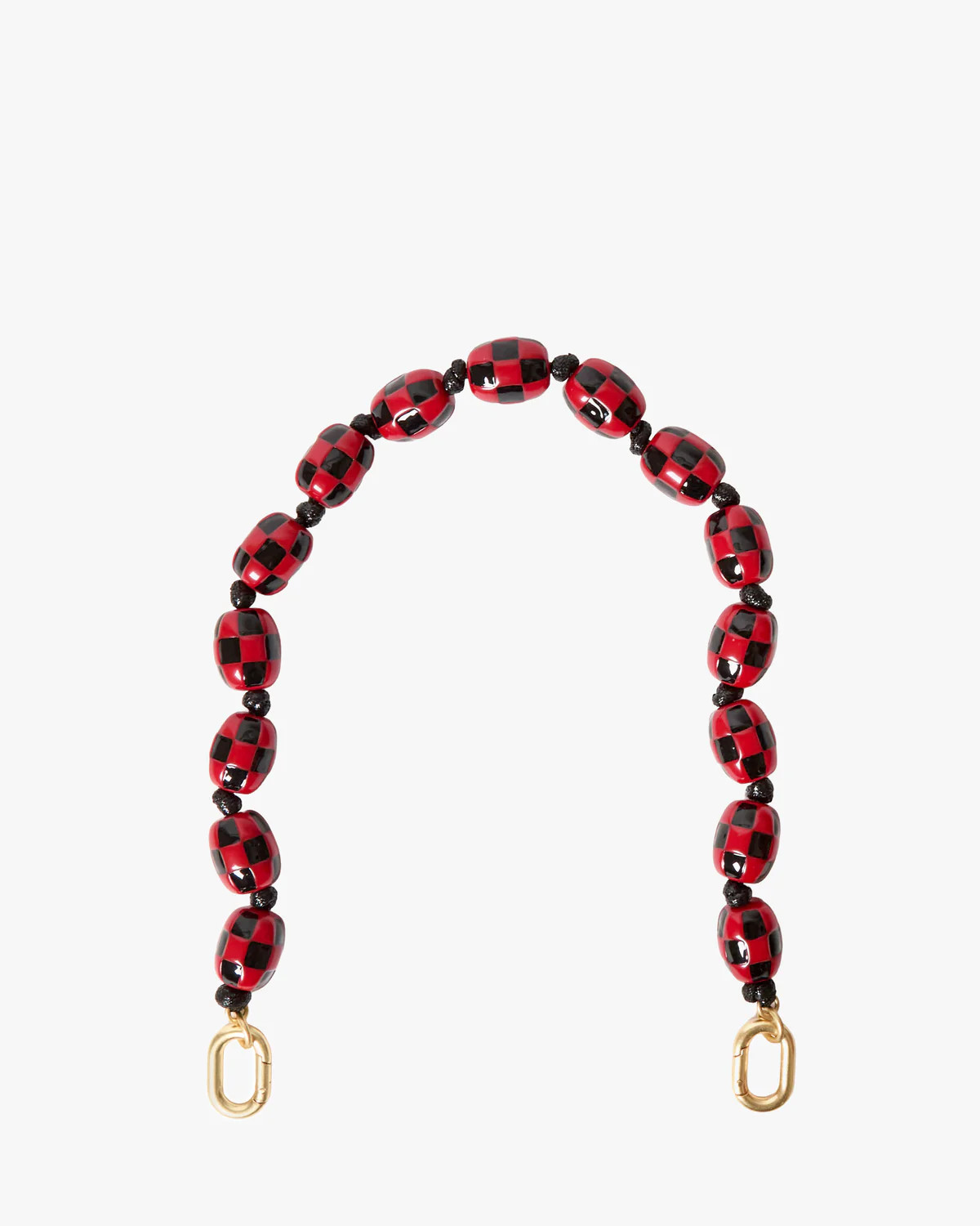 Shortie Strap | Clare V.