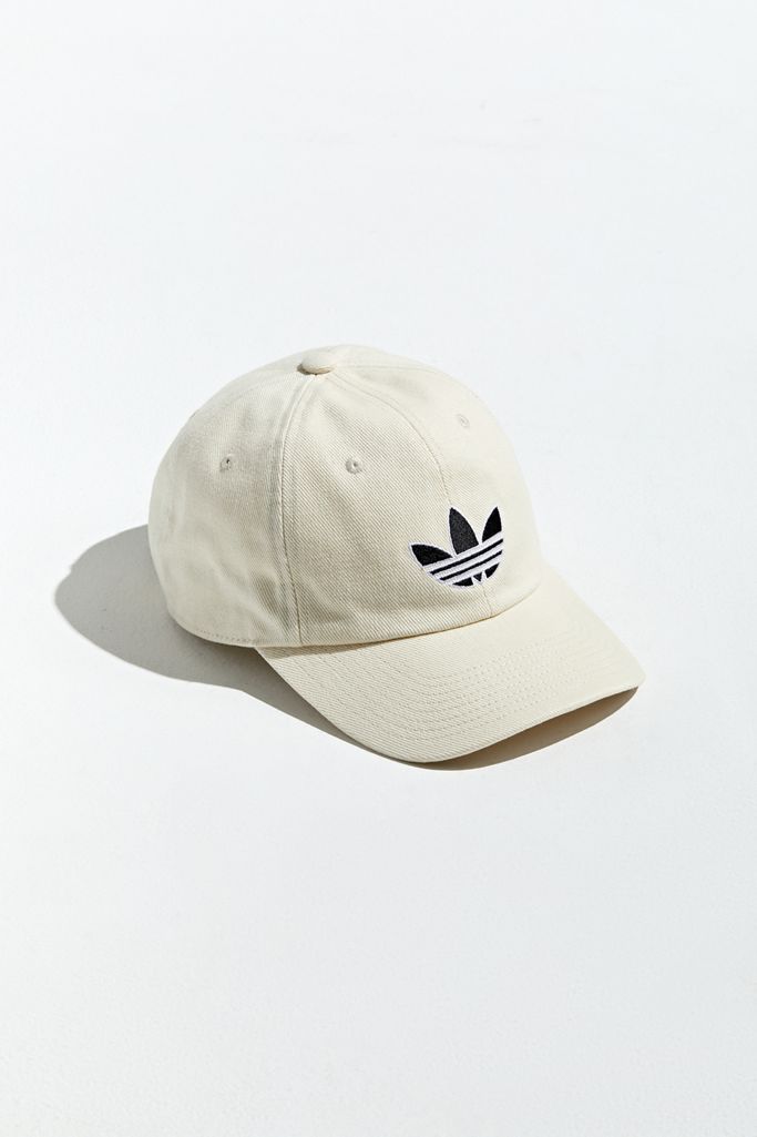adidas Originals Trefoil Baseball Hat | Urban Outfitters (US and RoW)