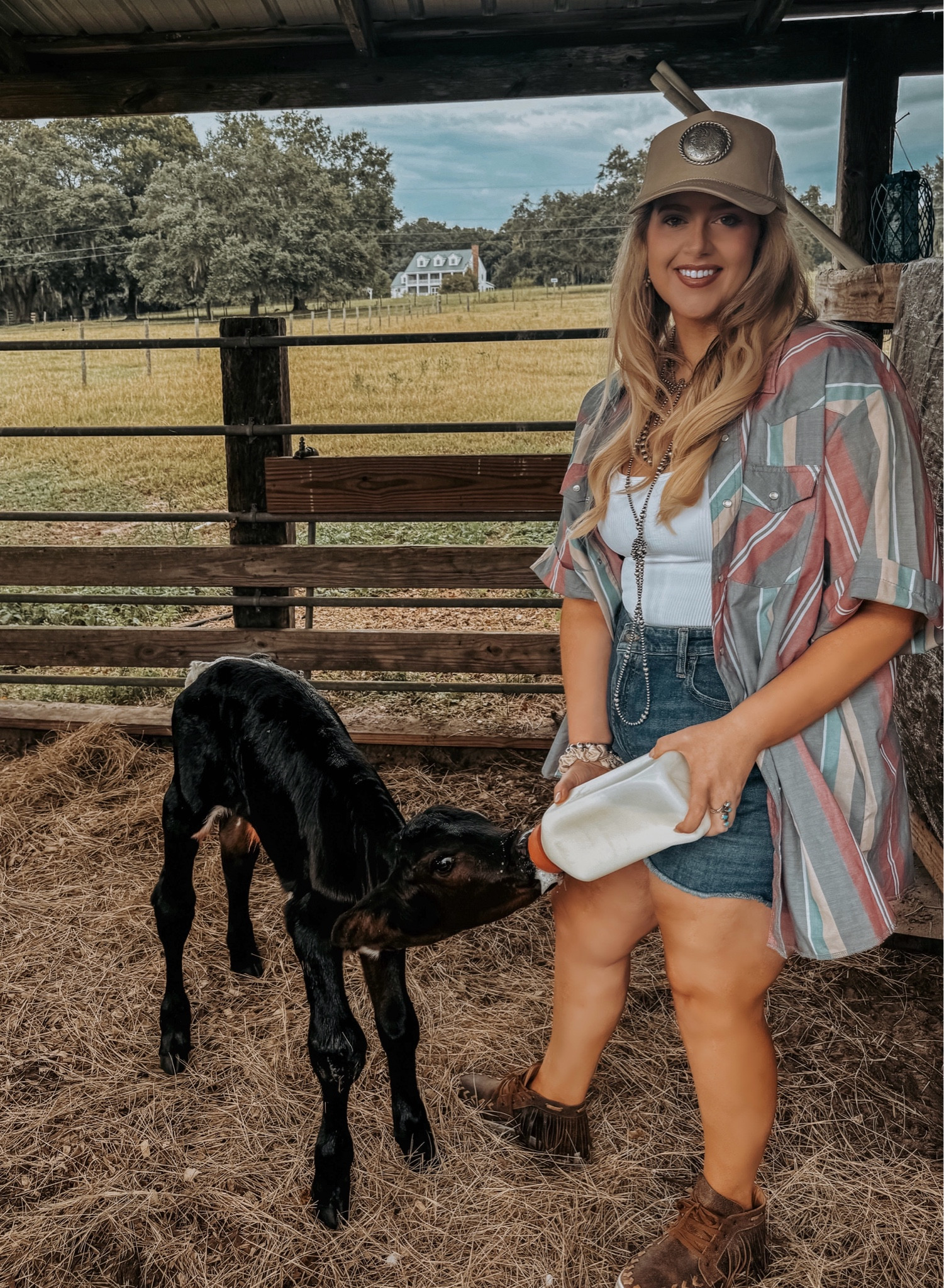 A cure for the Sunday scaries! 