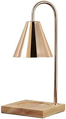 Candle Warmer for Scented Candles Wax Melter Melts and Tarts Electric Candle Warmer Lamp Top Down St | Amazon (UK)