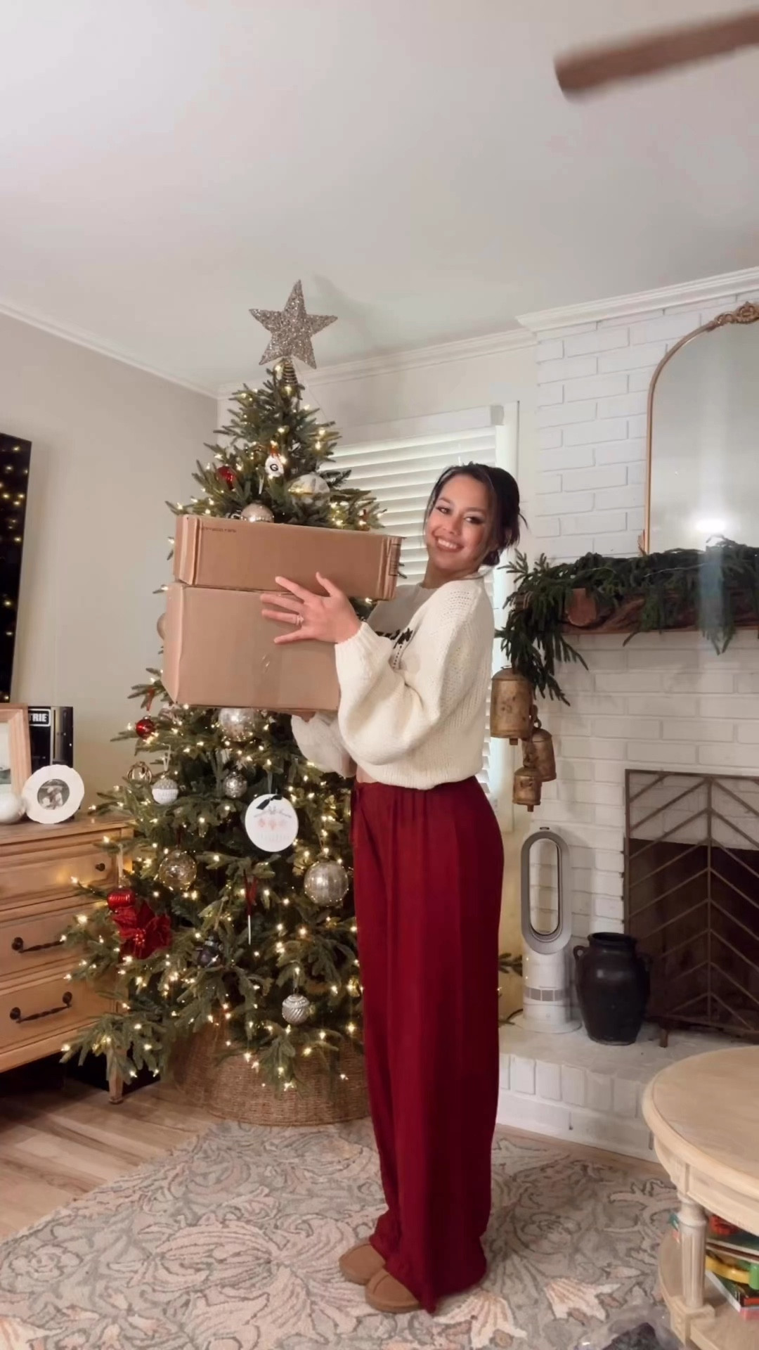 The holiday season is right around the corner which means it's time to do some Christmas shopping ?✨ @hsn has you covered this Black Friday with some amazing deals! From gifts for him and her to everyone else on your list. New customers can use code HSN2024 to get $10 off their first order over $20. 

#LoveHSN #christmasgift #blackfriday #blackfridaysales #giftguides #giftideas #hsnsale #holidayshopping
 

#LTKSeasonal #LTKGiftGuide #LTKHoliday