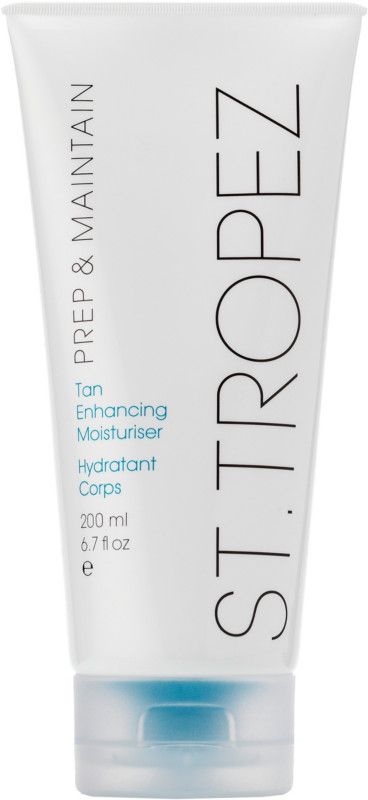 St. Tropez Tan Optimiser Body Moisturiser | Ulta Beauty | Ulta