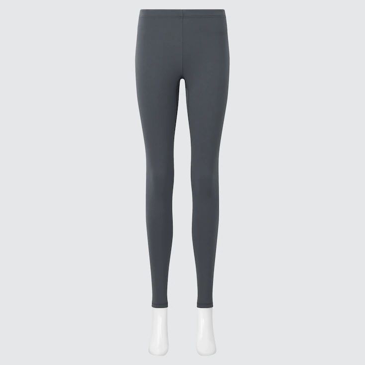 WOMEN HEATTECH ULTRA WARM LEGGINGS | UNIQLO (US)