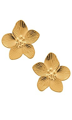 Bohemian Blossom Earrings
                    
                    Maison Irem | Revolve Clothing (Global)