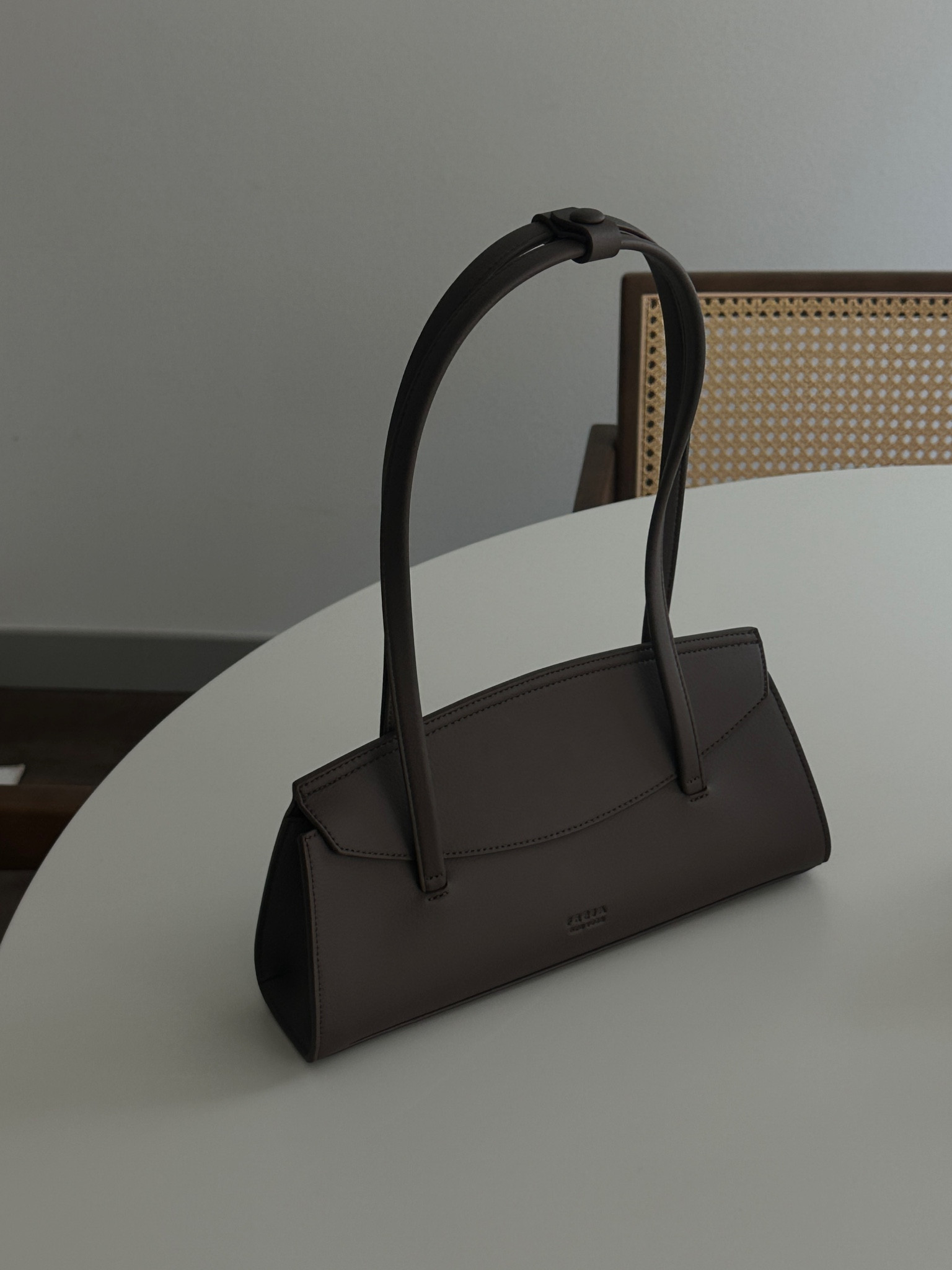 Most beautiful bag 🤎

#frejanyc #frejanewyork #frejabag #brownbag 

#LTKItBag #LTKStyleTip