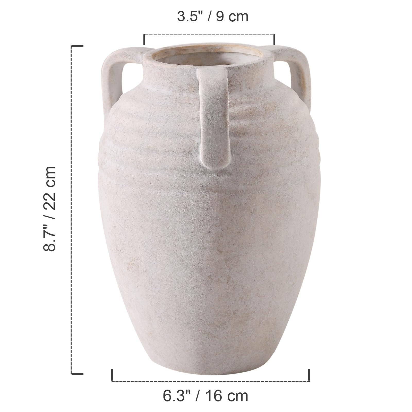 Size:
8.7"
Color: Rustic
 

Retro
$24.99 with 7 percent savings$24.99
$26.99$26.99
In Stock
 

Rustic
$24.99 with 7 percent savings$24.99
$26.99$26.99
In Stock
 | Amazon (US)