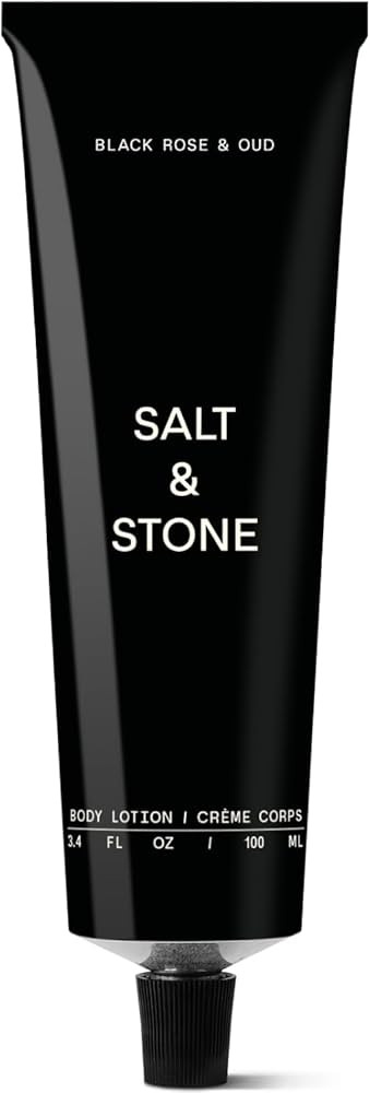 Salt & Stone Body Lotion for Women & Men | Hydrates, Nourishes & Softens Skin | Restores Dry Skin... | Amazon (US)