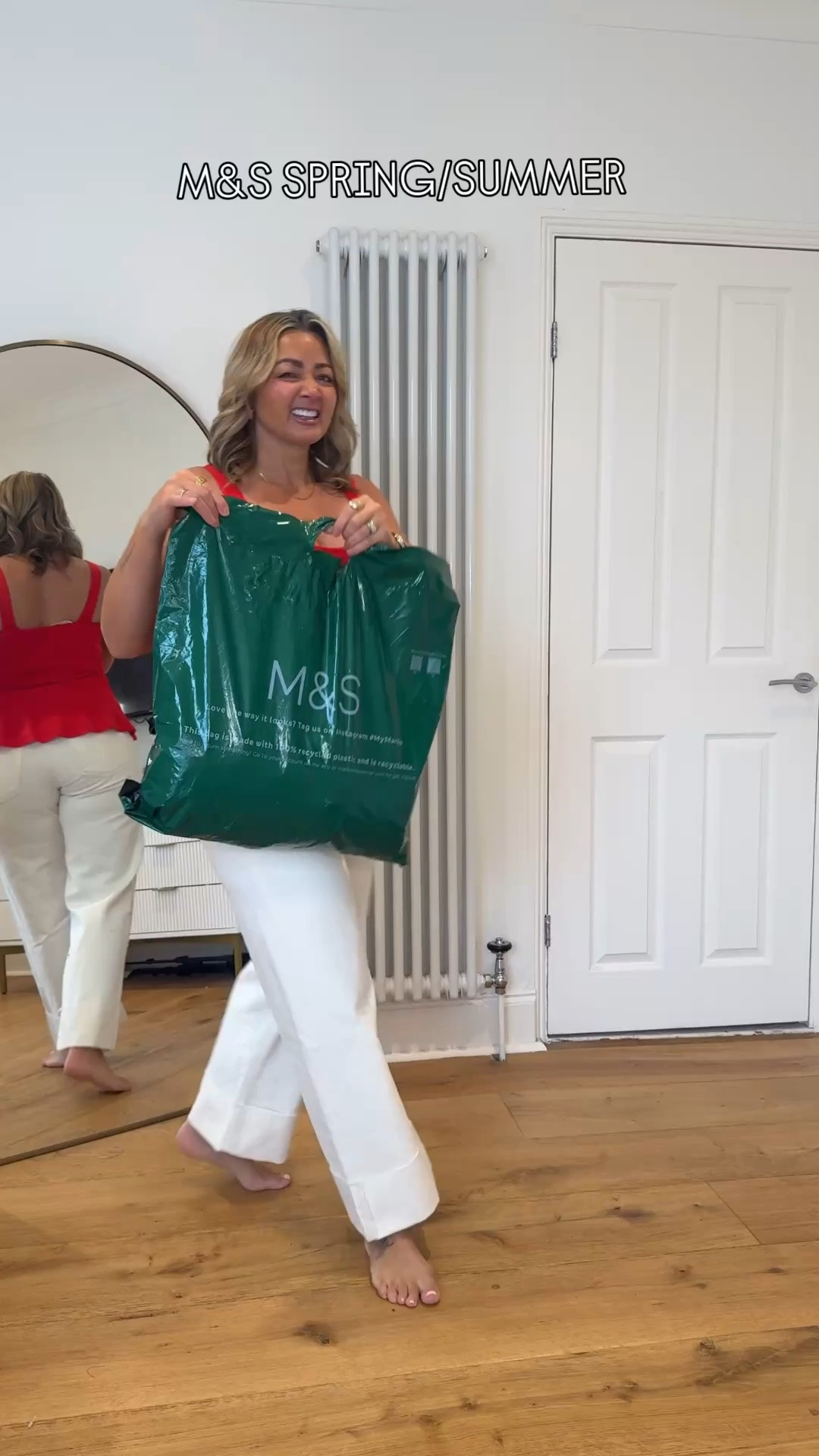 M&S simple everyday spring summer outfits

#LTKsummer #LTKmidsize #LTKspring
