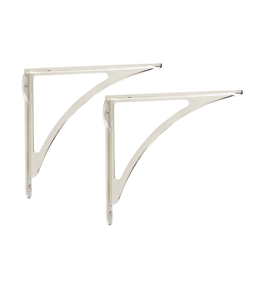Small Arched Shelf Bracket Item # C0175 | Rejuvenation