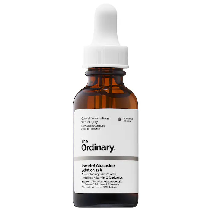 Ascorbyl Glucoside Solution 12% | Sephora (US)