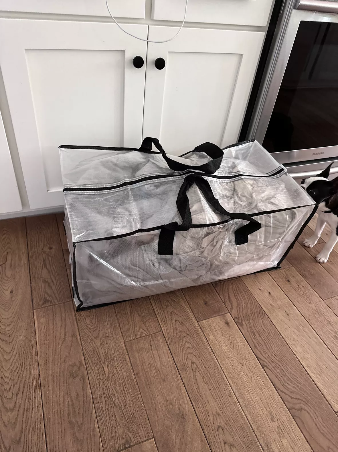 .com: Rihim Moving Bags 90L … curated on LTK