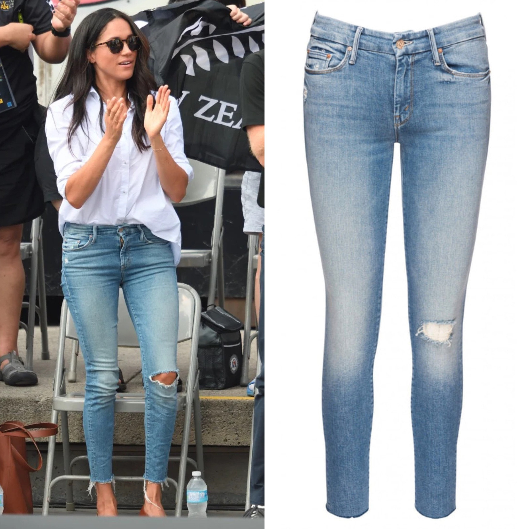 Mother denim looker jeans at Nordstrom #fray 

#LTKstyletip