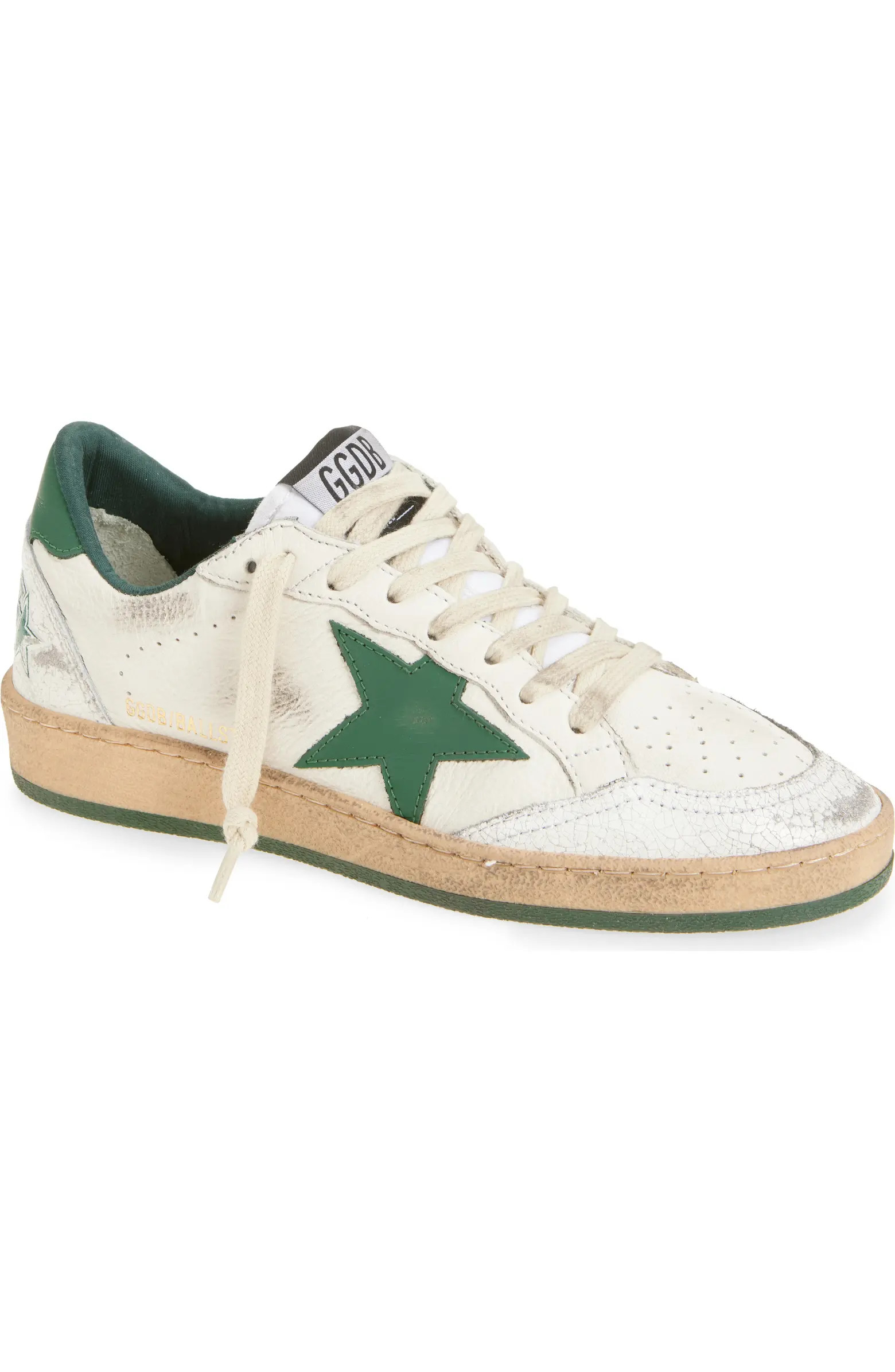 Ball Star Sneaker (Women) | Nordstrom