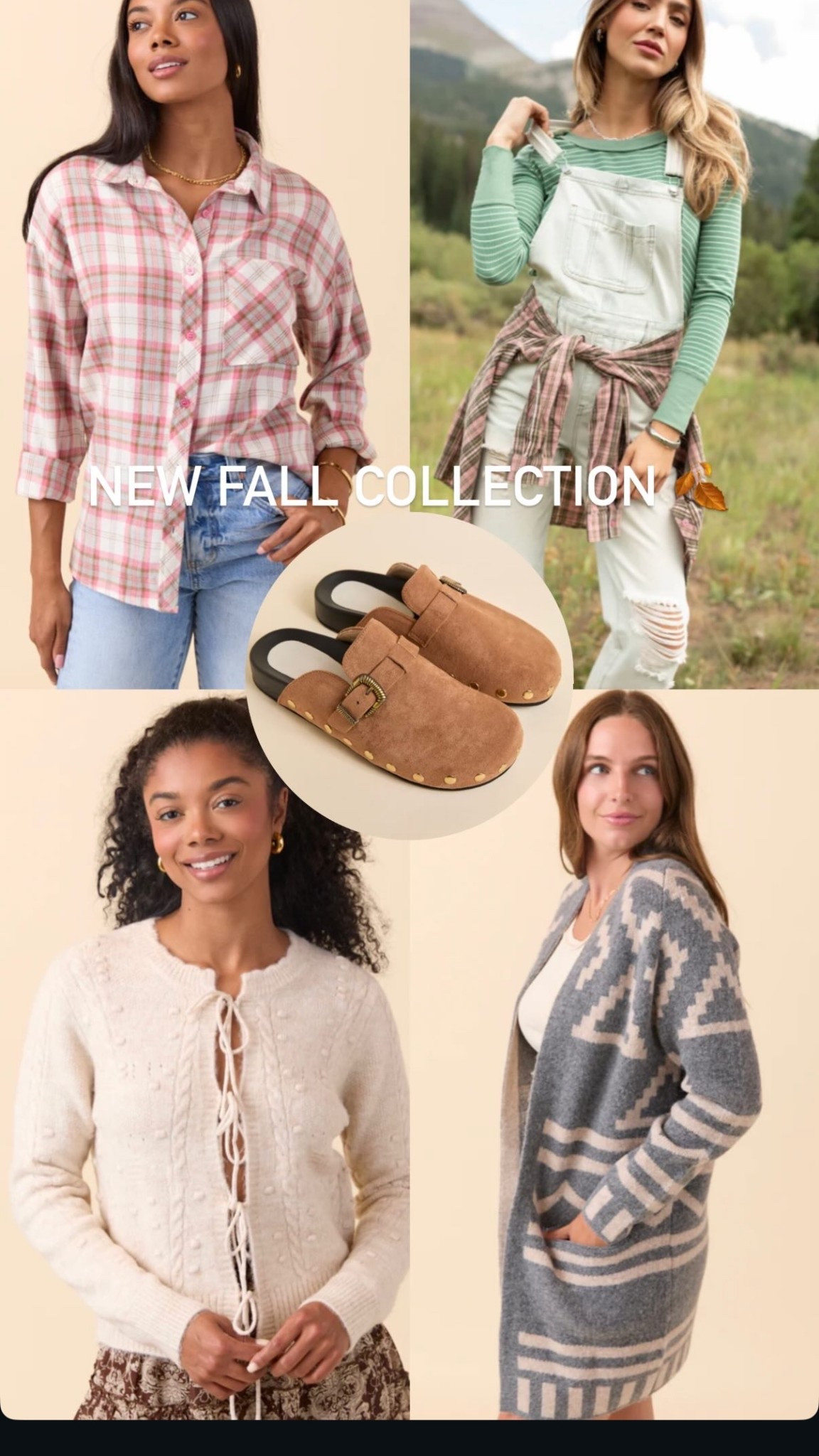New Pink Lily Fall collections! 
35% off Sitewide and I have an extra 10% off for you! Use code fall10! 

#LTKFallSale #LTKFindsUnder50 #LTKStyleTip