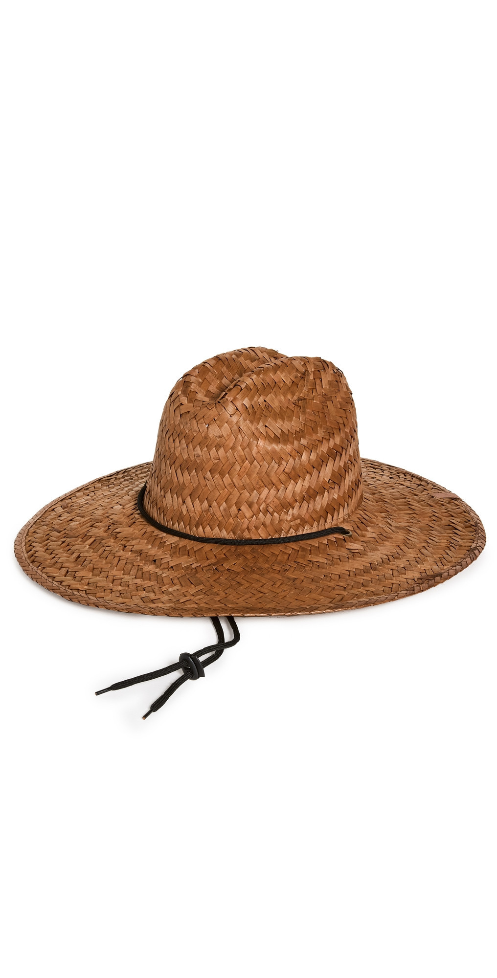 Brixton Bells Straw Sun Hat Copper L/XL | Shopbop