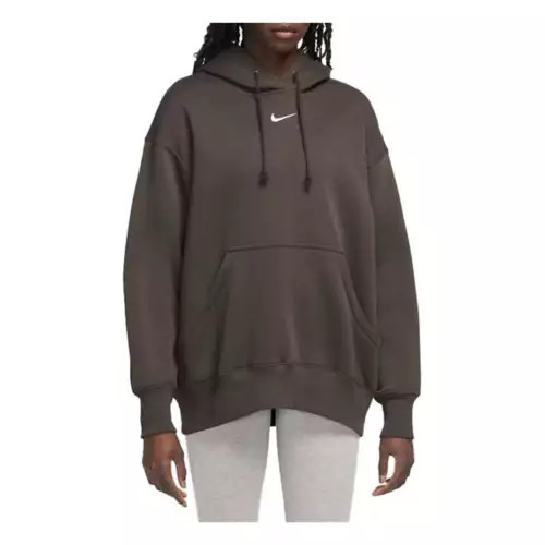 Women's Nike Sportswear Phoenix Fleece Oversized Hoodie | Scheels