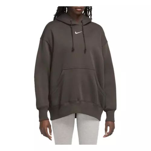 Women's Nike Sportswear Phoenix Fleece Oversized Hoodie | Scheels
