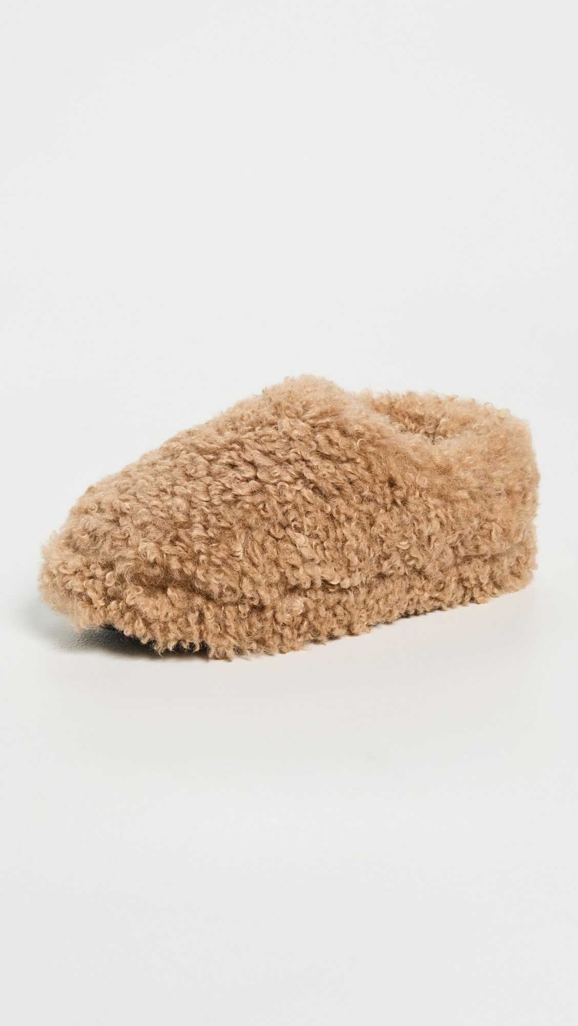 Misha Bouclette Slippers | Shopbop